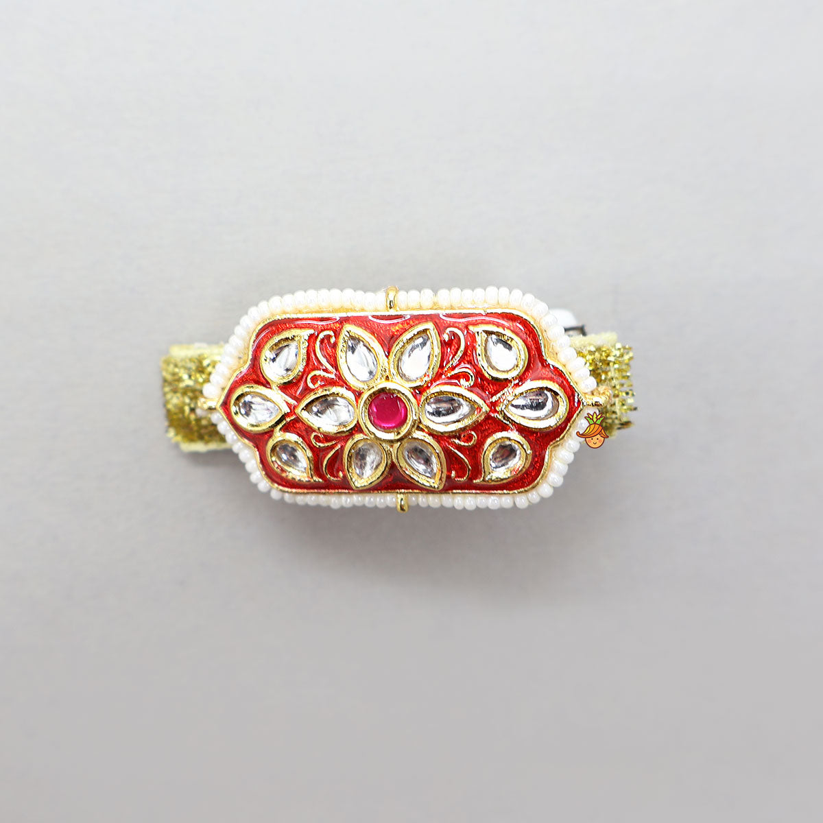 Cute Hair Clips - Set Of 2