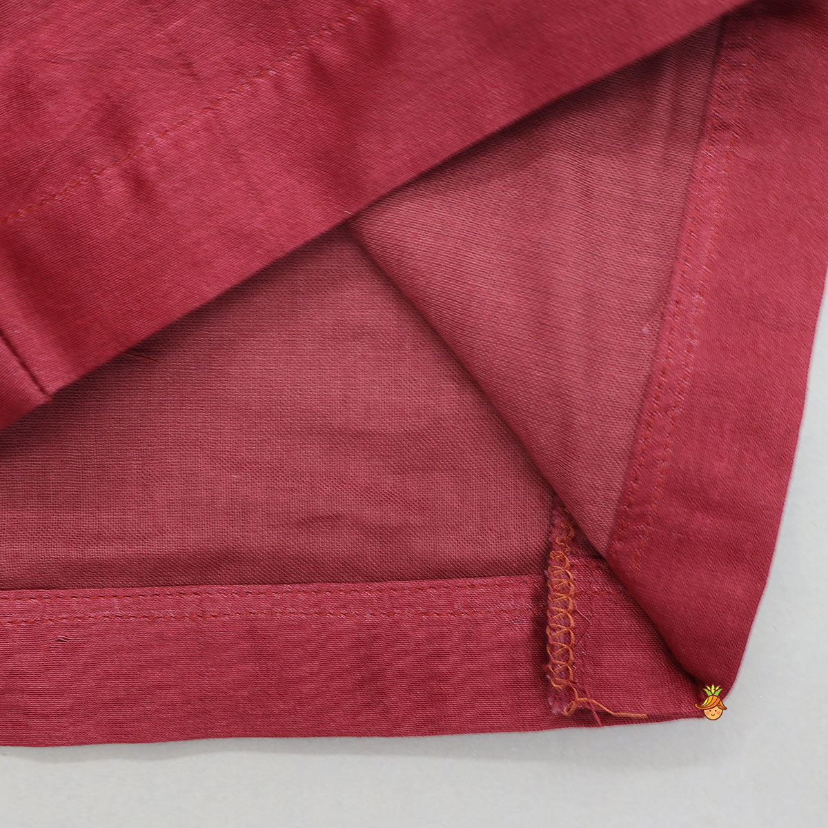Hanging Fringe Tassel Crop Top And Lehenga