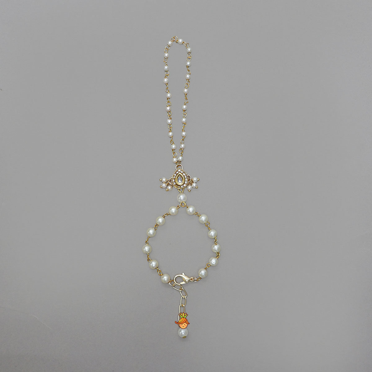 Exquisite Hand Harness Bracelets