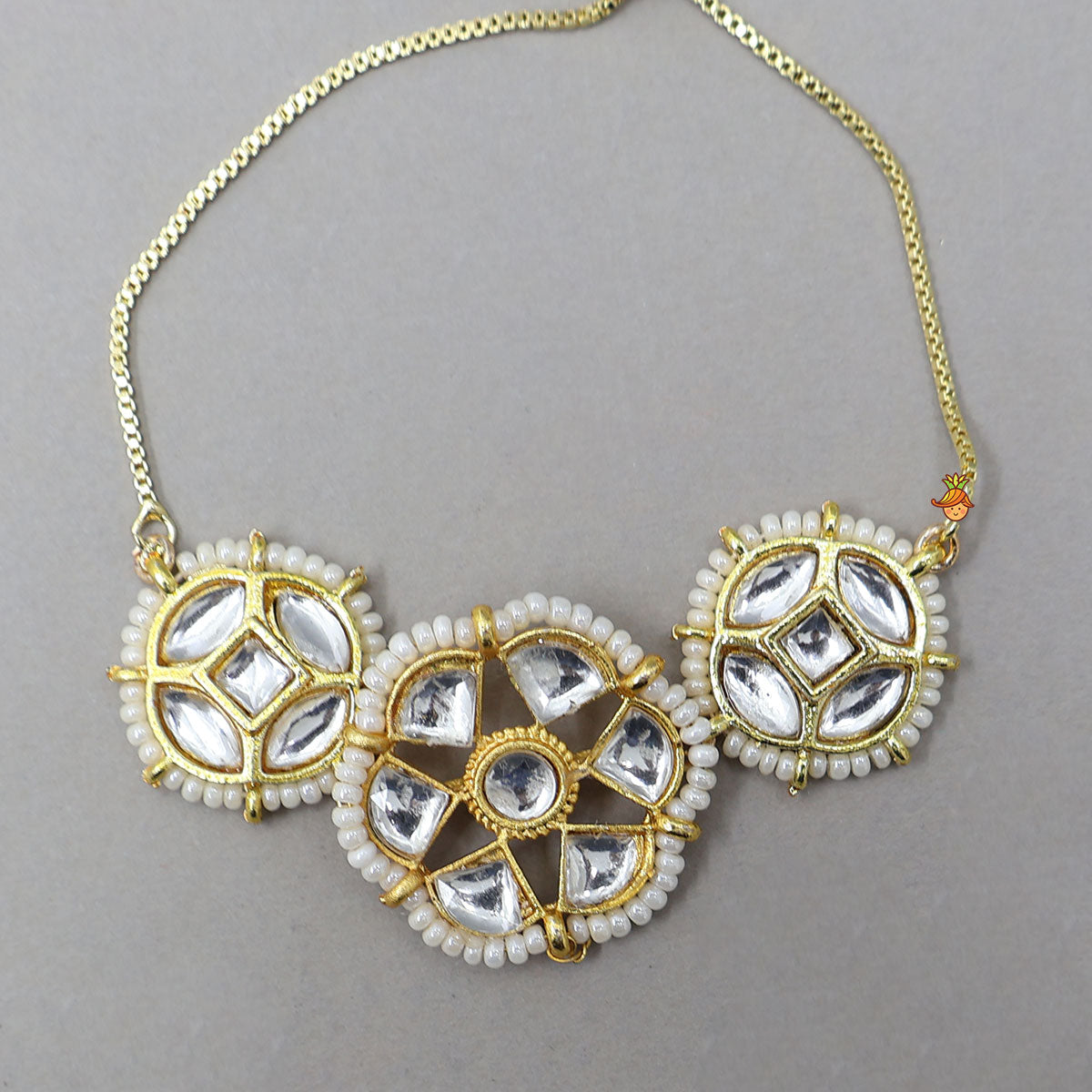Ethnic Adjustable Bracelet