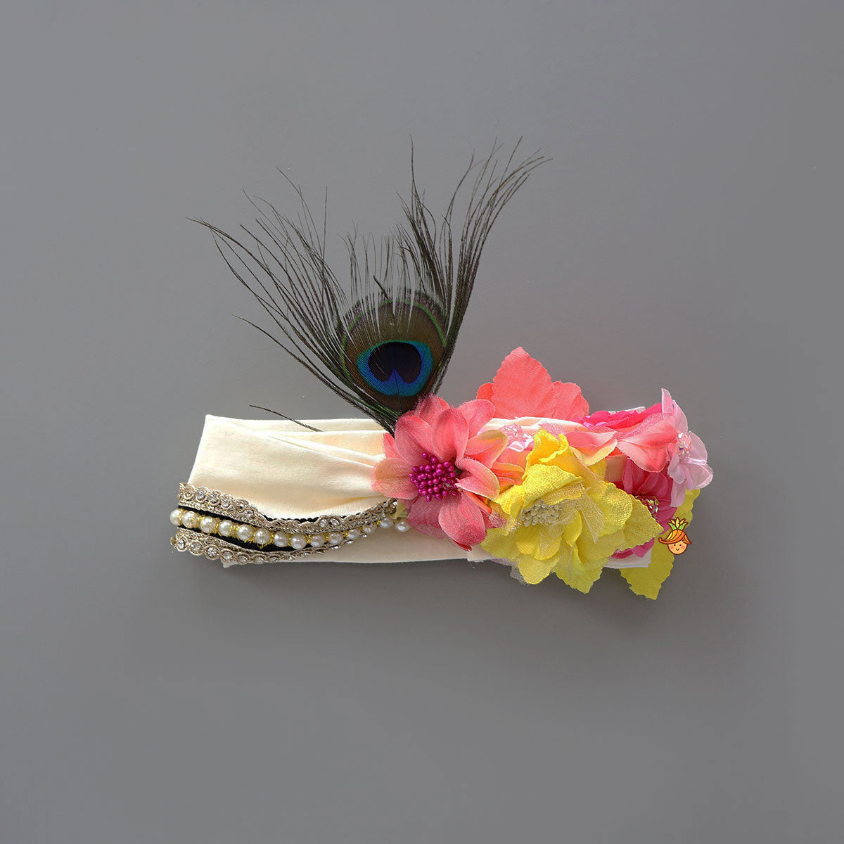 Beautiful Handcrafted Headband