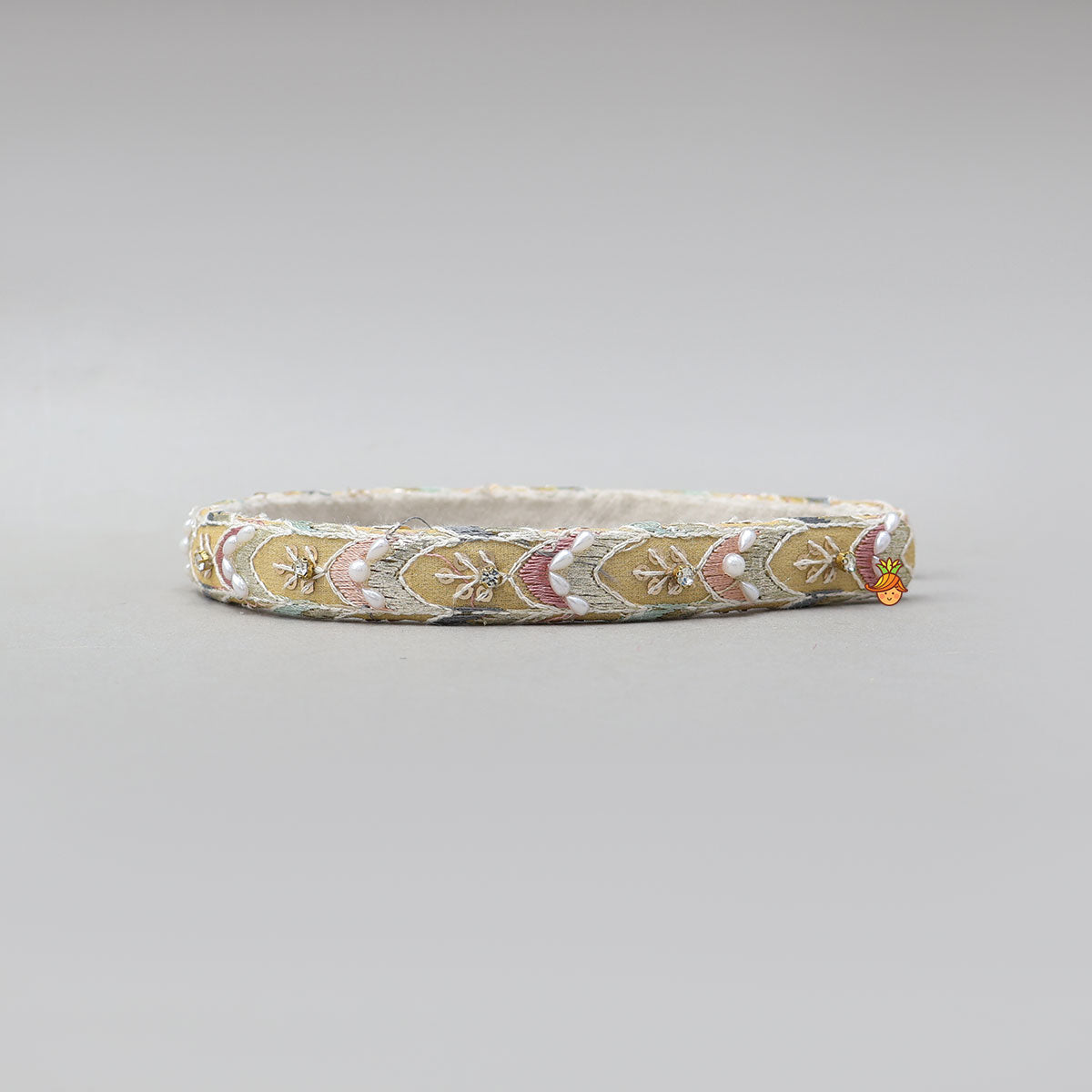 Georgette Elegant Hair Band