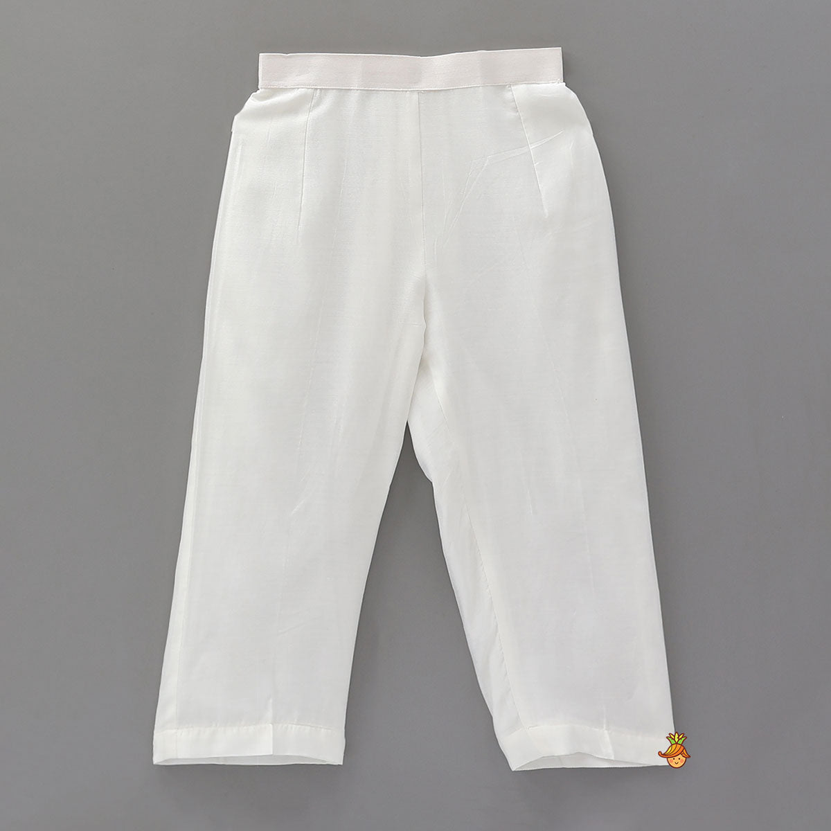 Cutdana Handwork Kurta And Pyjama