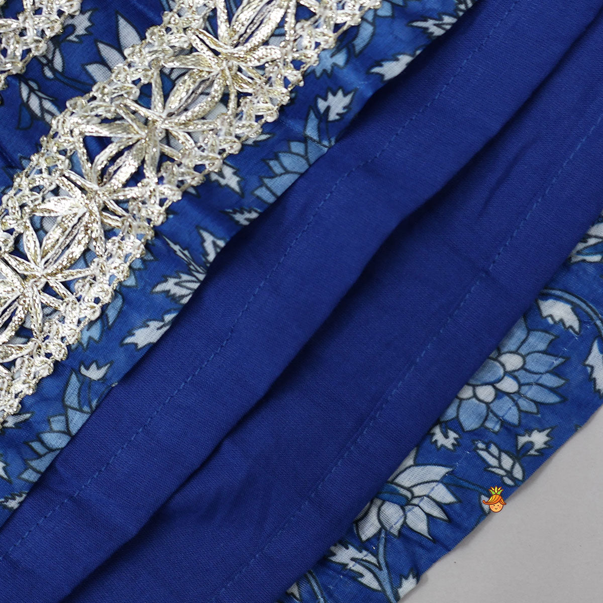 Elegant Adjustable Strappy Crop Top And Lehenga With Dupatta