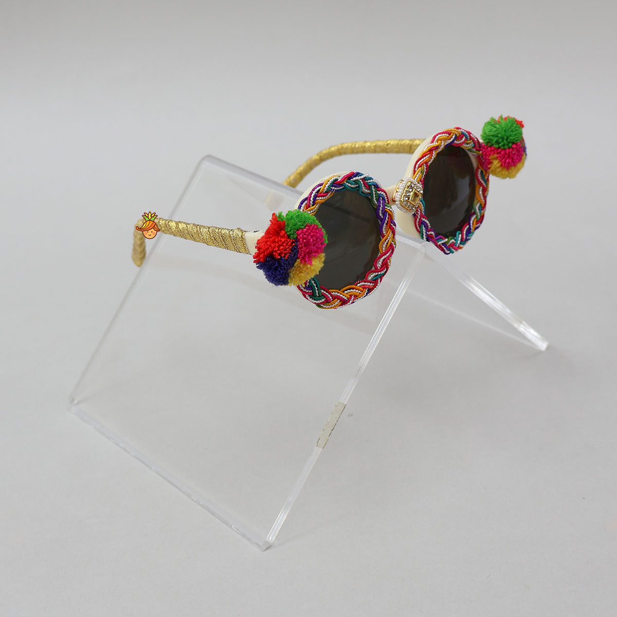 Stunning Navratri Sunglasses