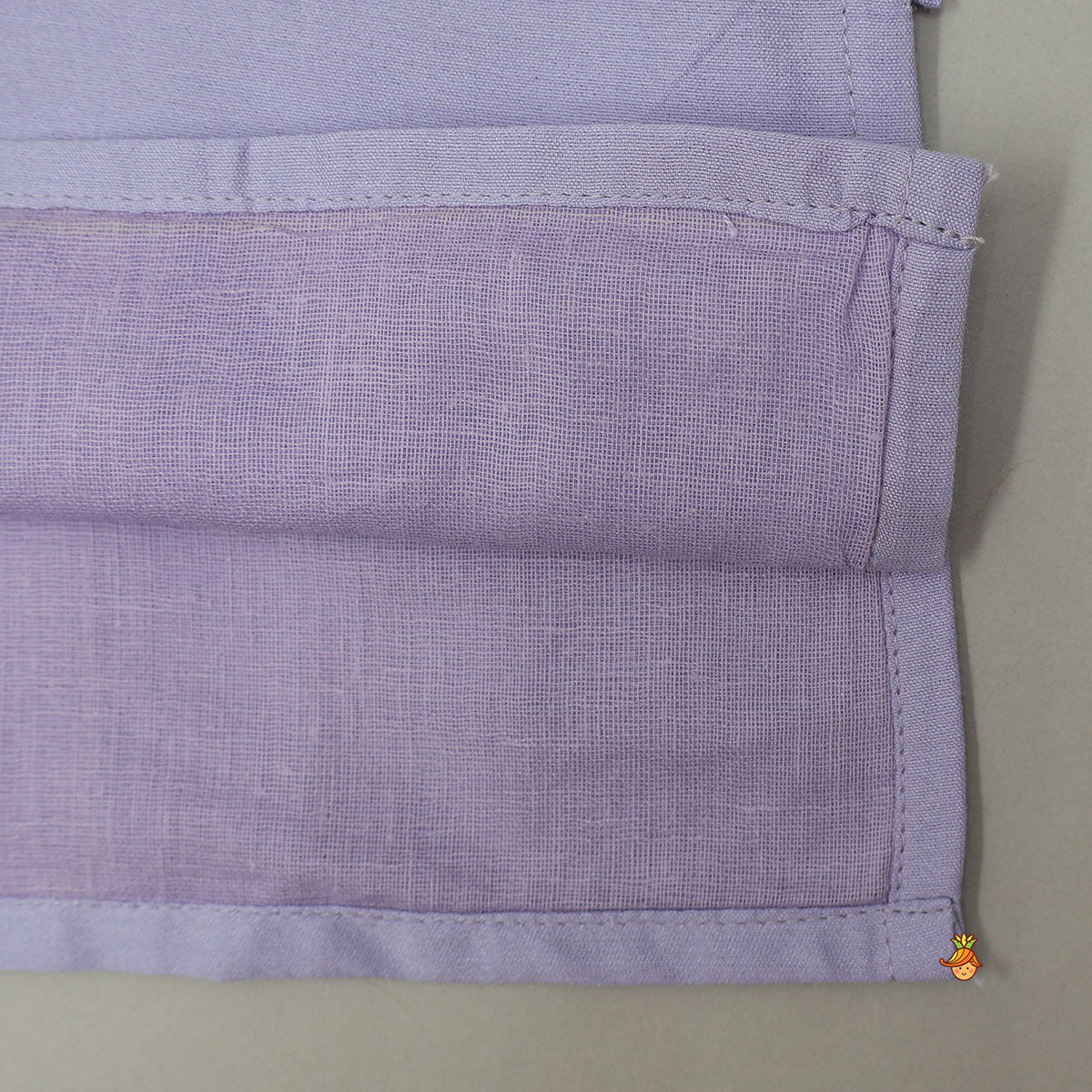 Classic Front Placket Ethnic Kurta And Pyjama