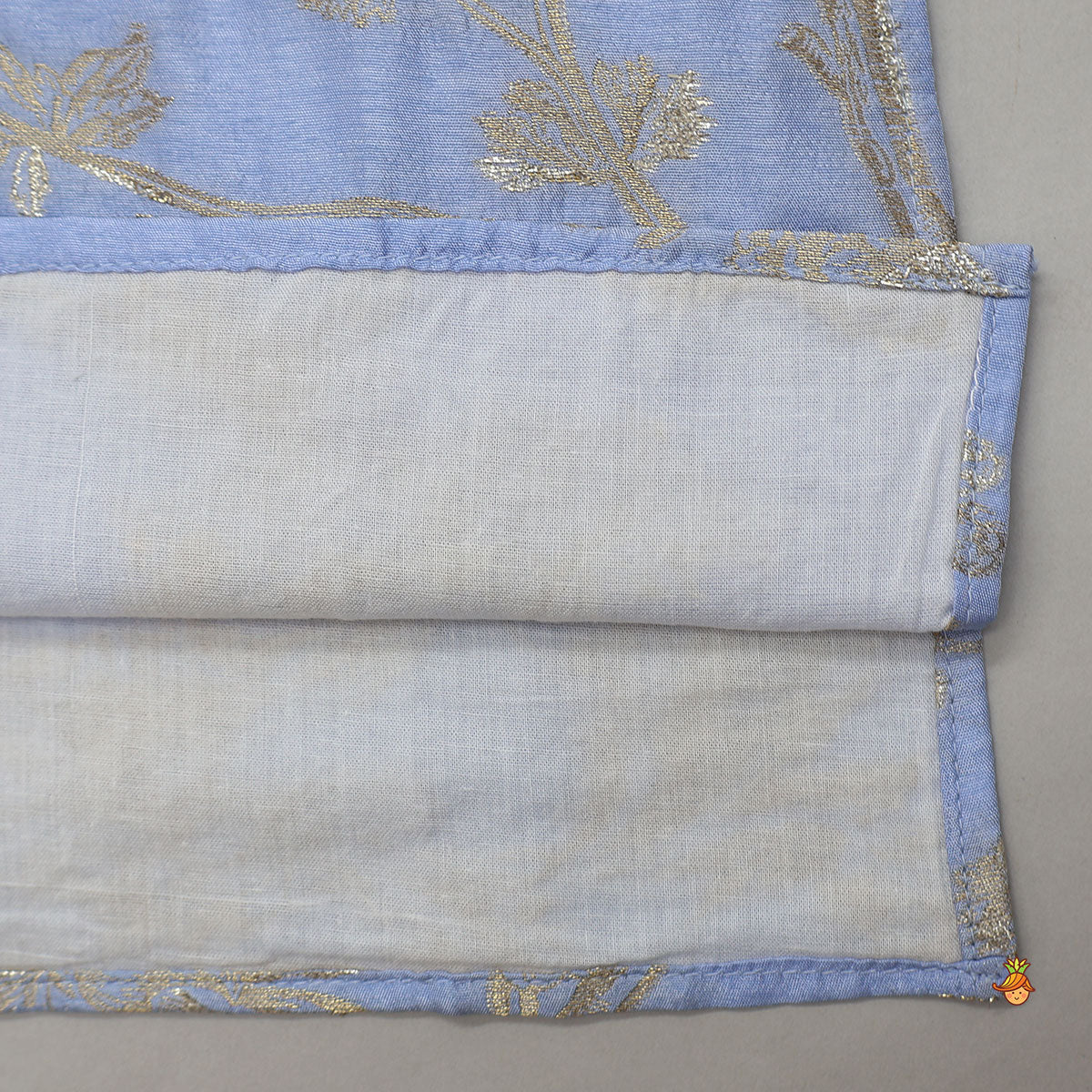 Exquisite Mirror Embellished Kurta And Pyjama