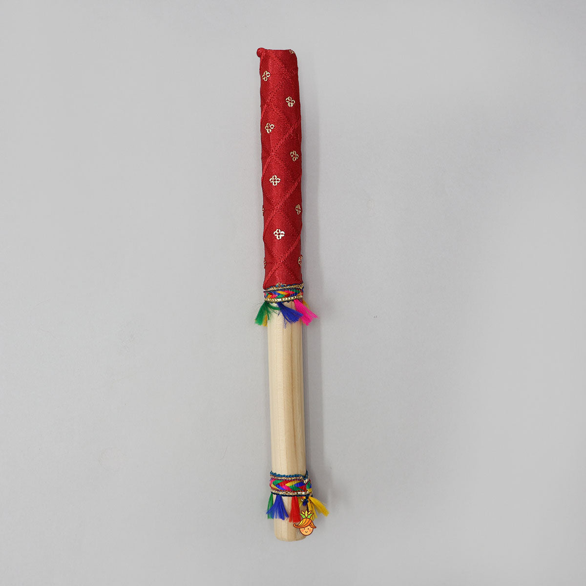 Festive Name Personalizable Dandiya Sticks