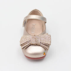 Glitter Bow Bellies