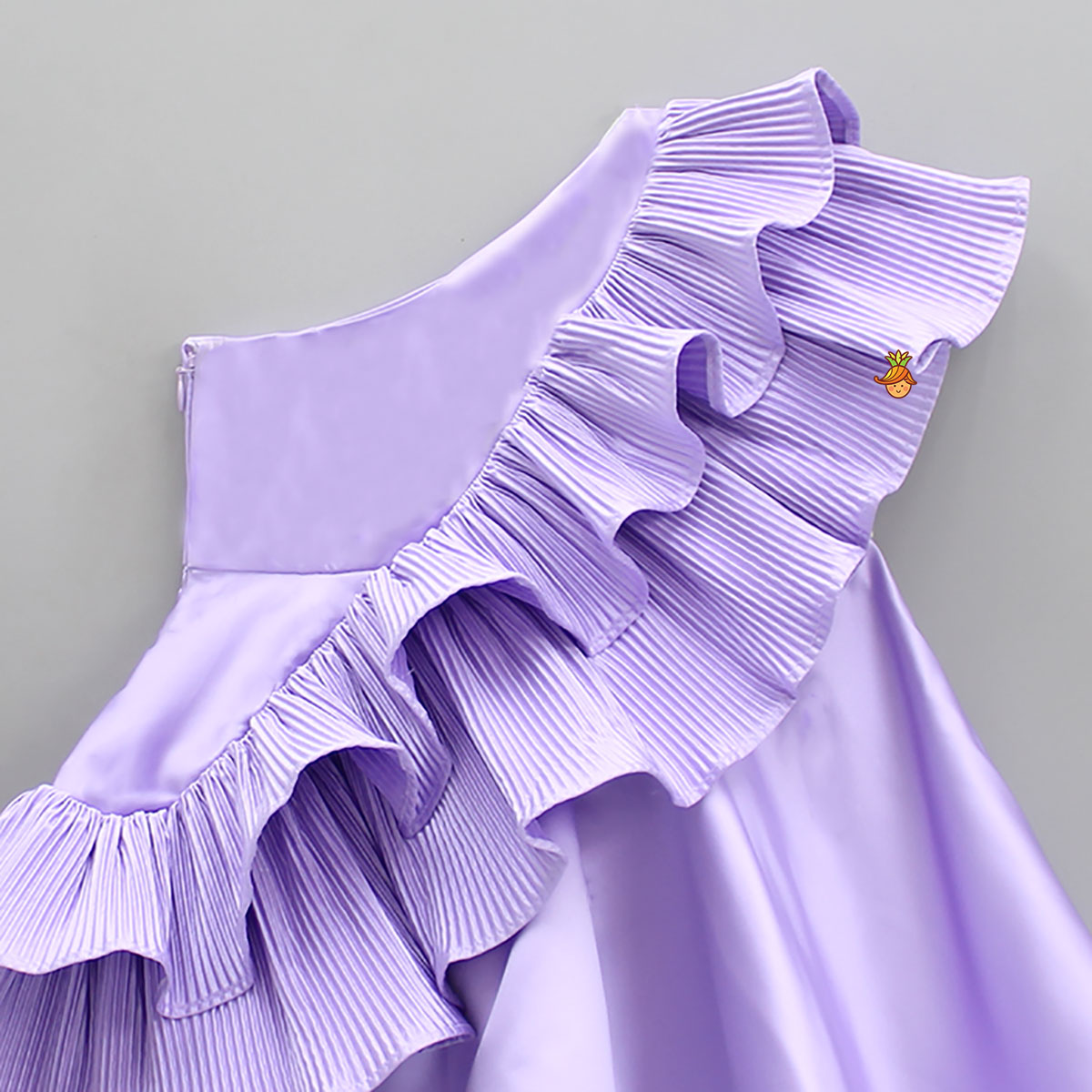 Lavender Desire Party Dress
