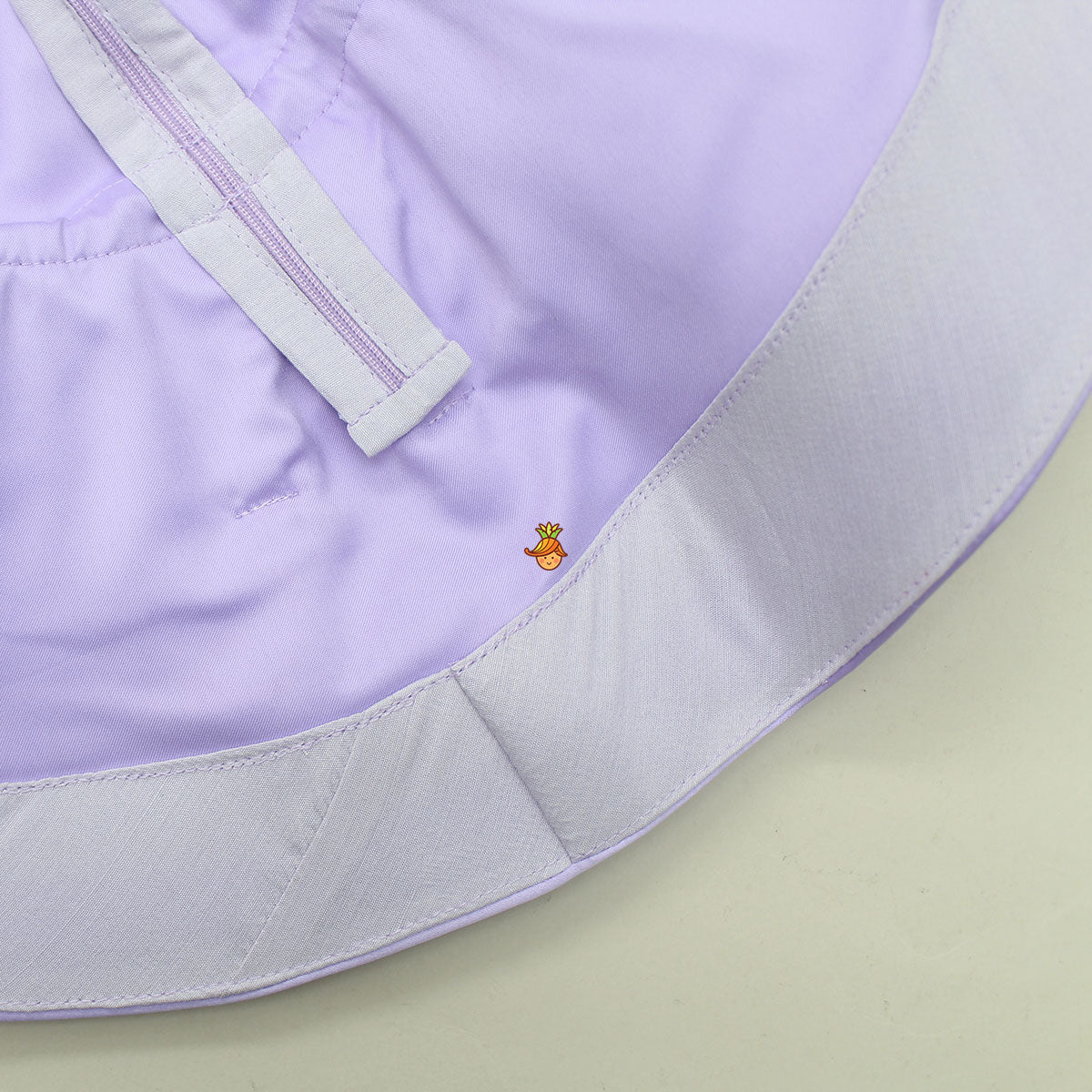 Lavender Desire Party Dress