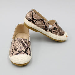 Printed Slip On Shoes
