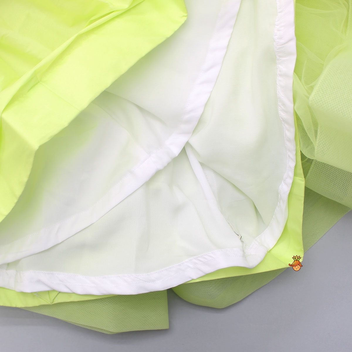 Sequins Work Green Bowie Dress