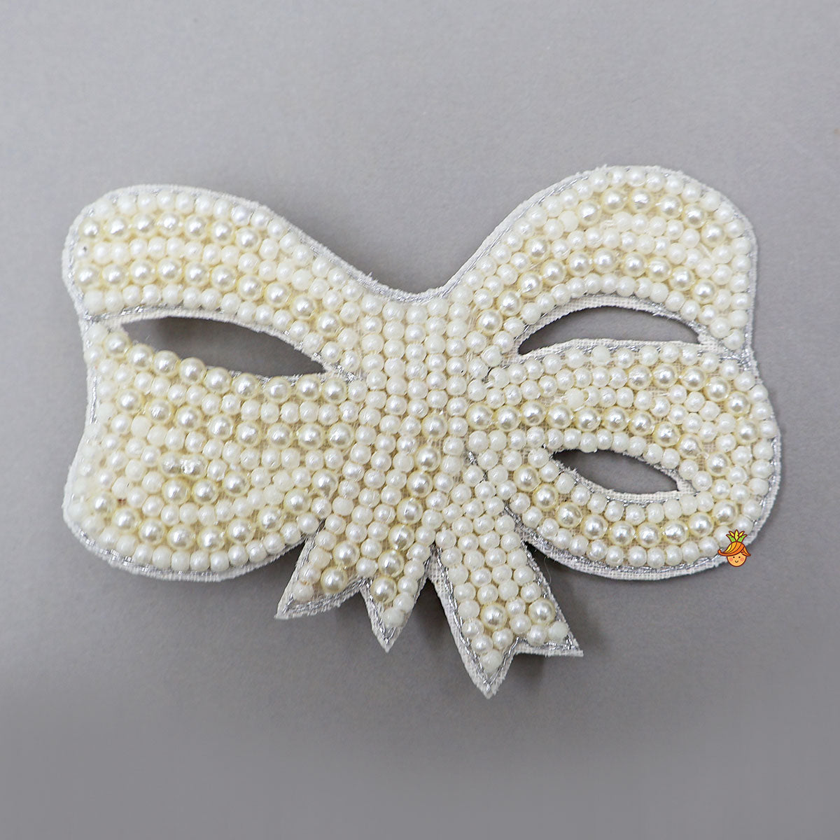 Bow Alligator Hair Clip