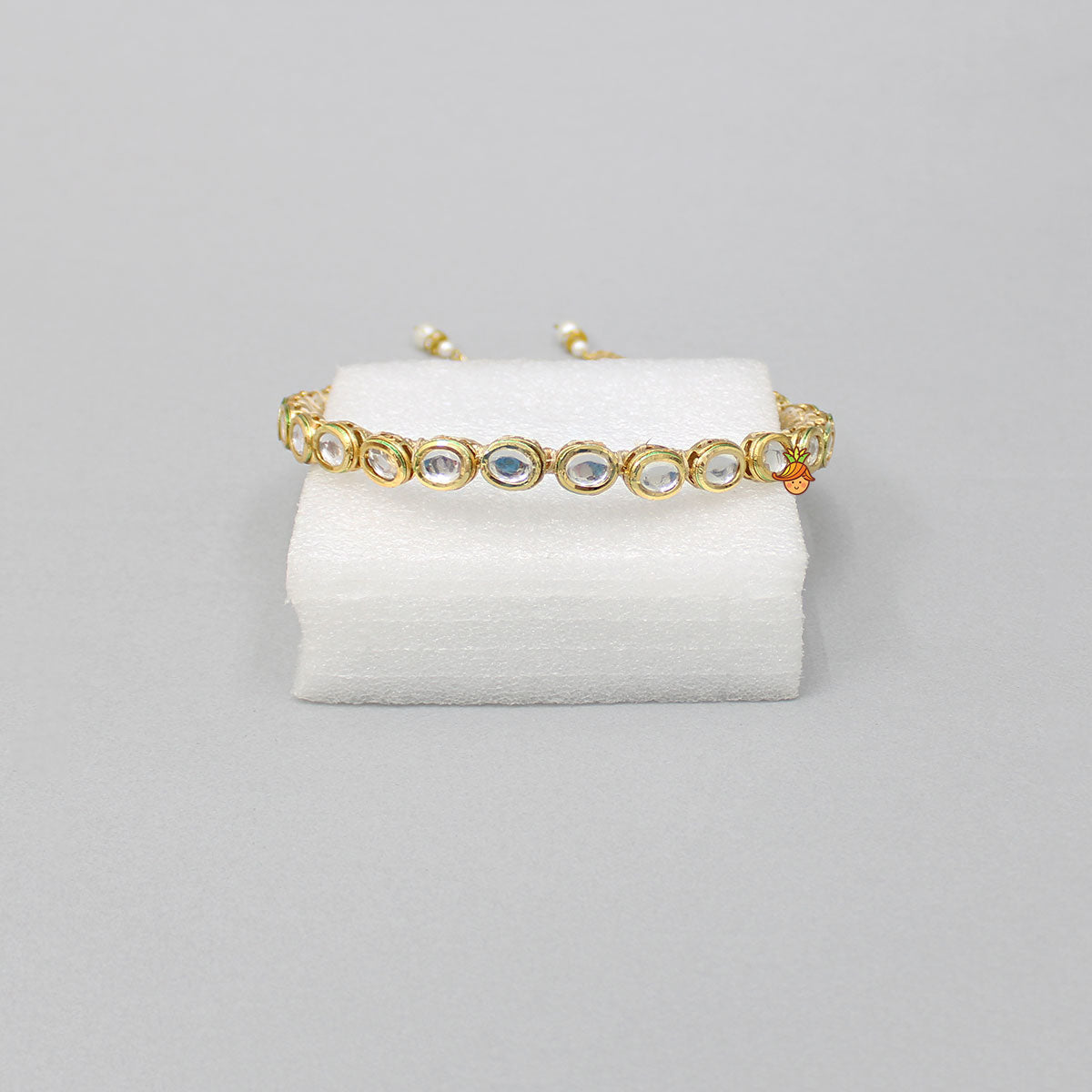 Elegant Chain Hair Band