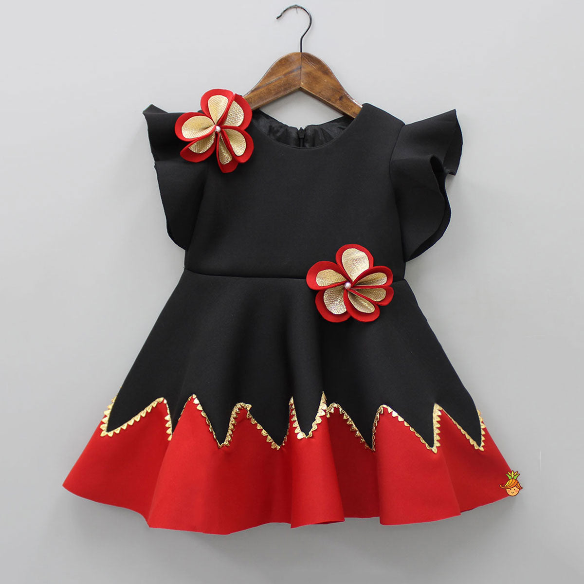 Frock design 2019 baby hotsell