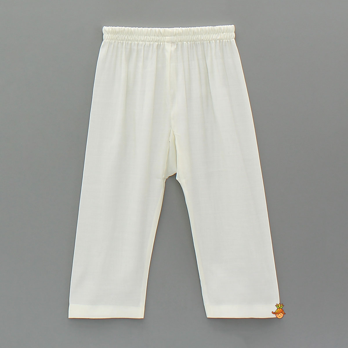 Bandhani Printed Green Kurta And Pyjama