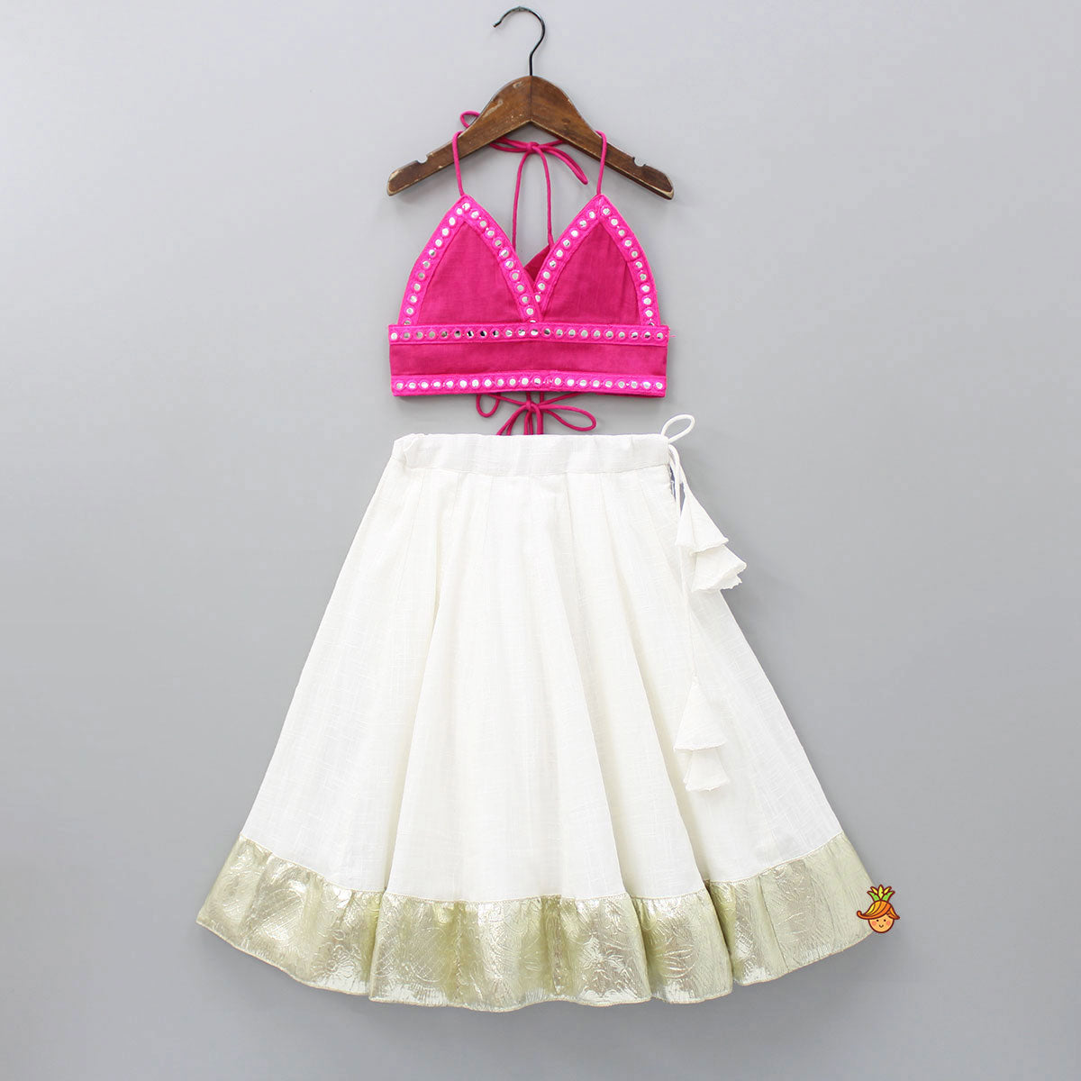 Girls Indian Ethnic Wear