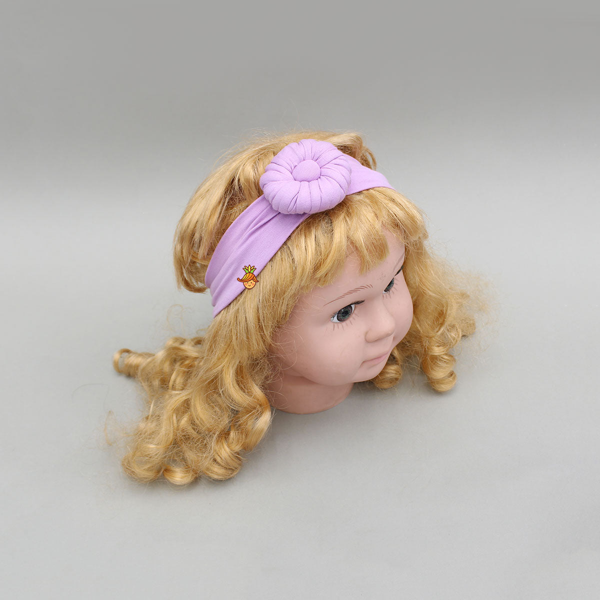 Lilac Decorative Head Band