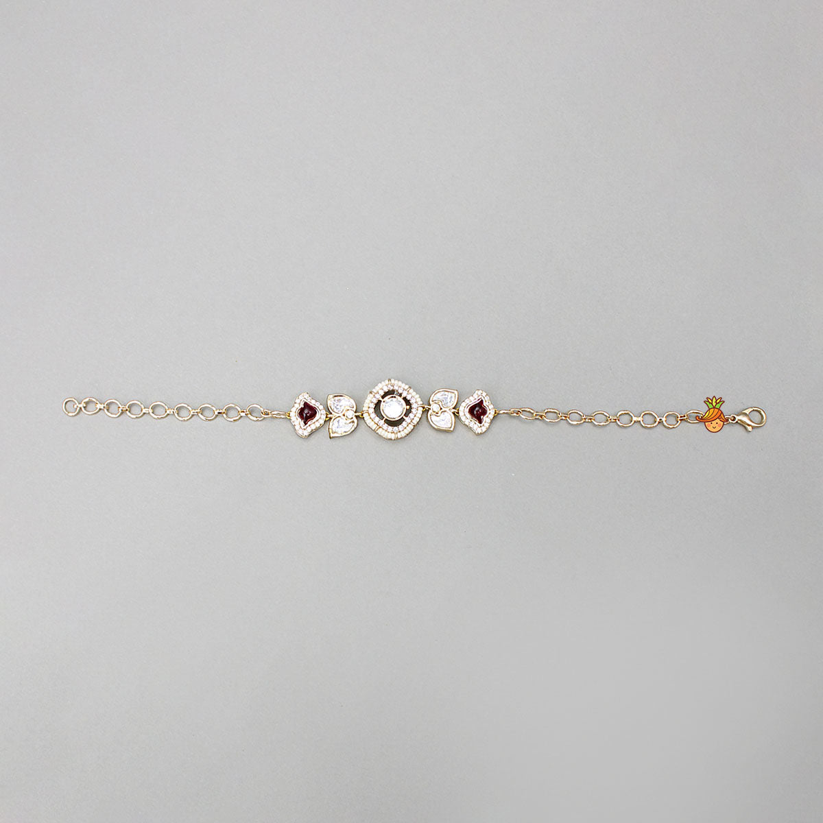 Elegant Adjustable Bracelet