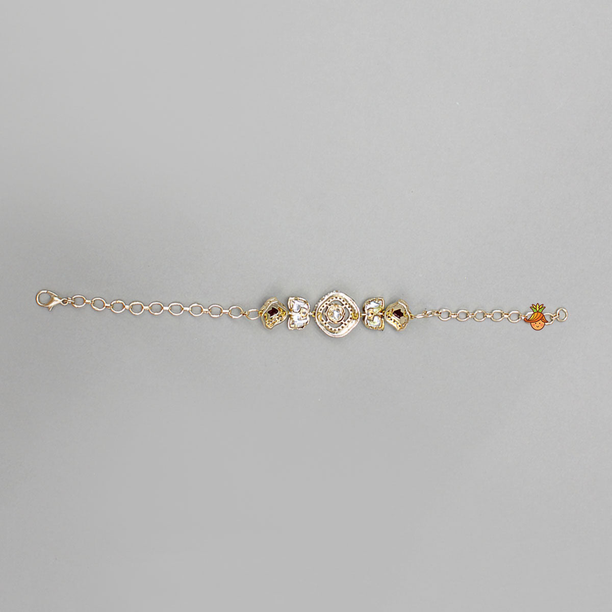 Elegant Adjustable Bracelet