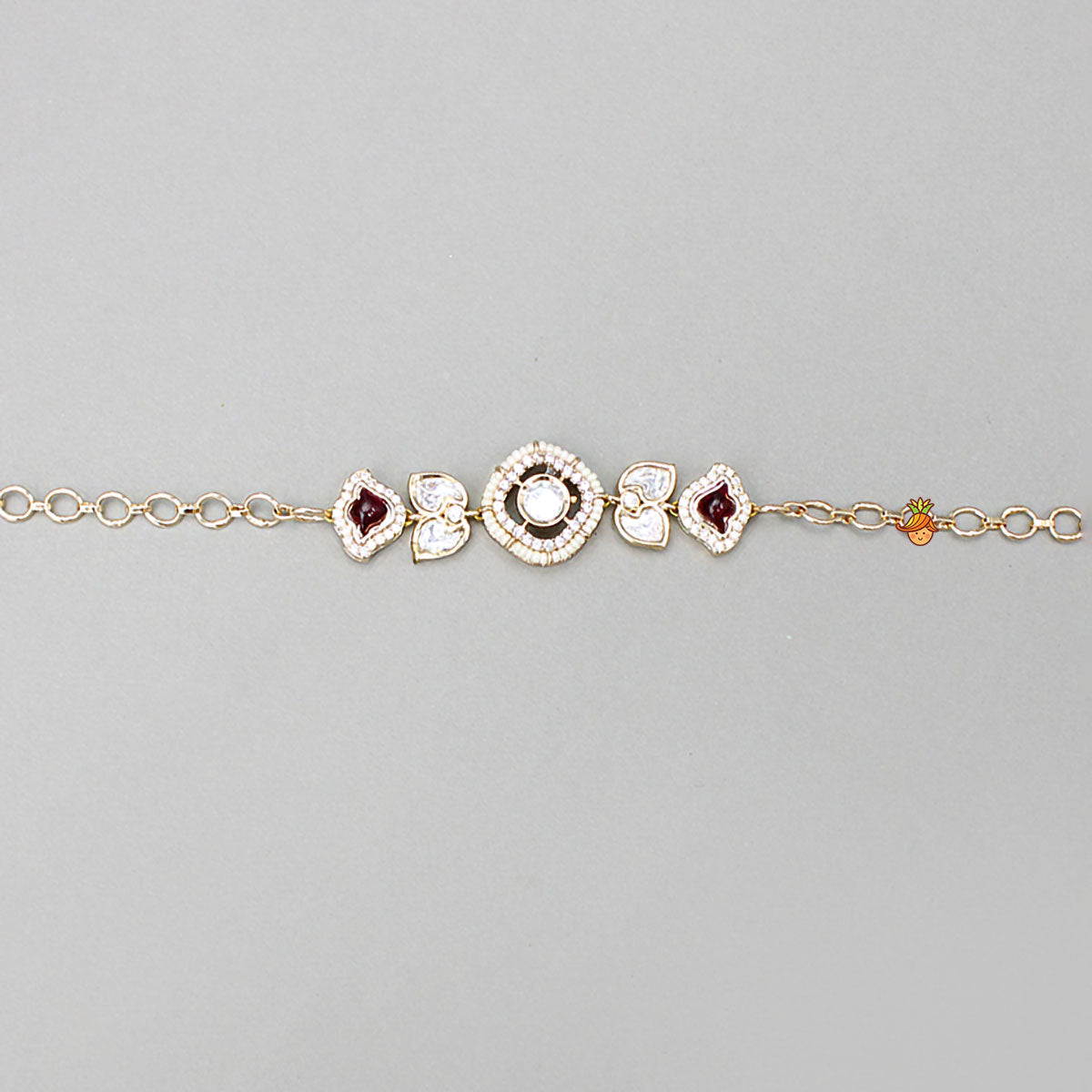 Elegant Adjustable Bracelet