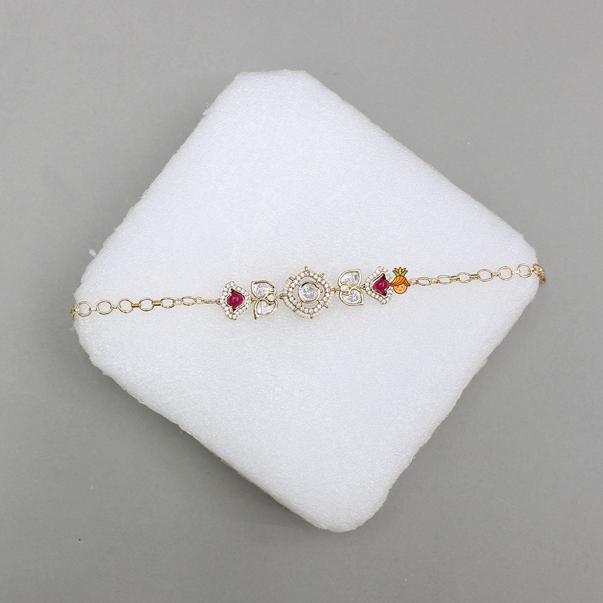 Elegant Adjustable Bracelet