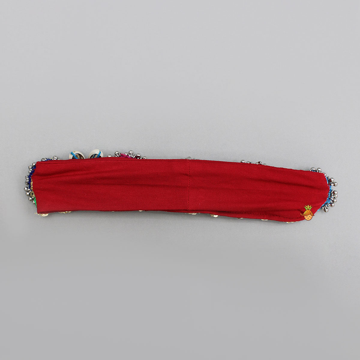 Stunning Mirror Work Headband