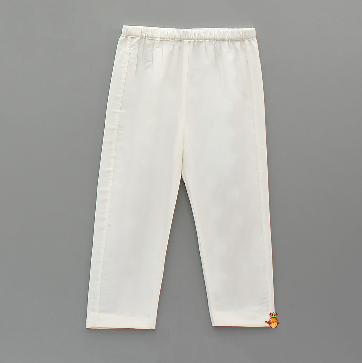 Faux Jacket Style Sequin Embroidered Kurta With Pyjama