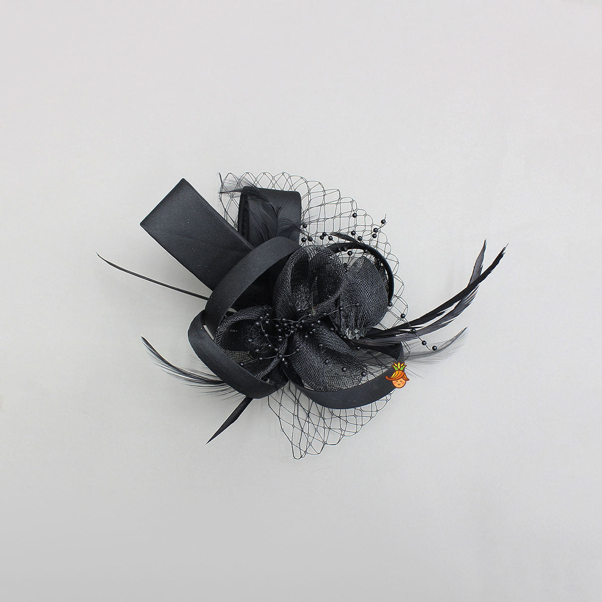 Fancy Twisted Hair Clip