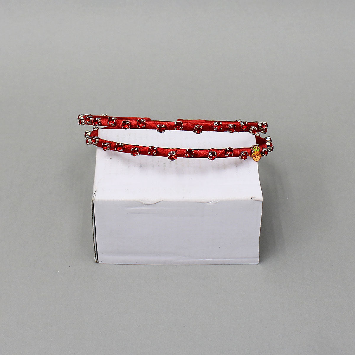 Beautiful Dual-Row Hairband