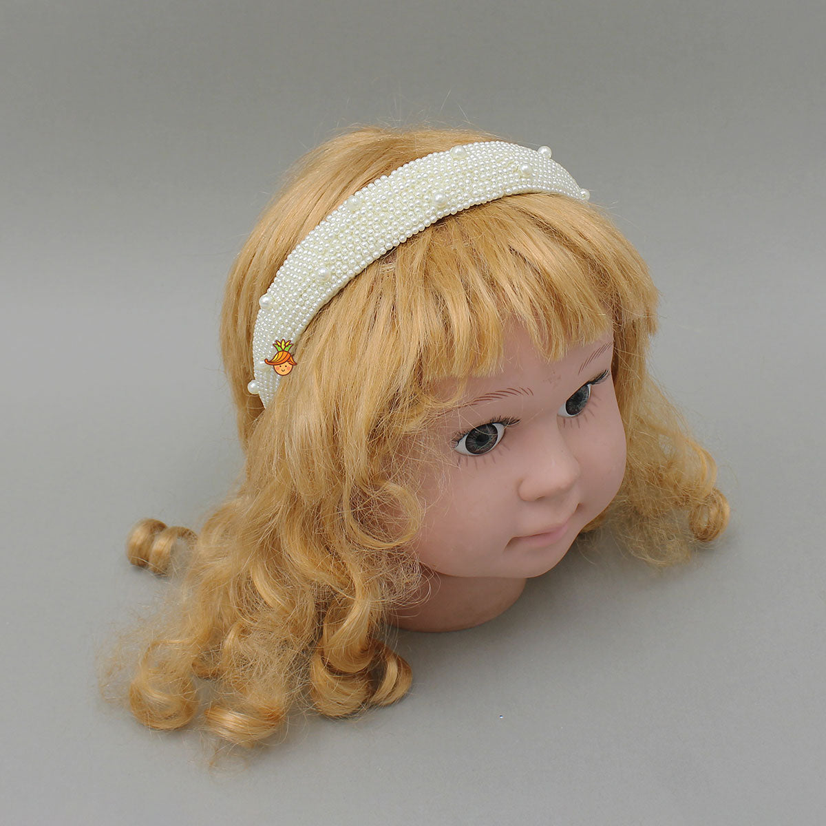 Gorgeous Embroidered Hairband