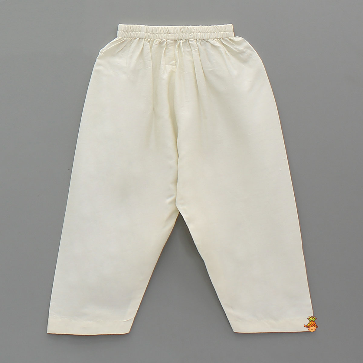 Heavy Embroidered Kurta And Pyjama