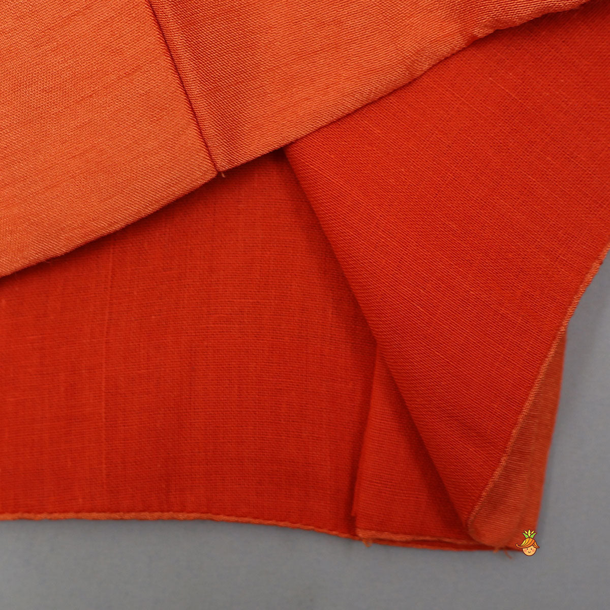 Strappy Top With Printed Shimmery Jacket And Palazzo