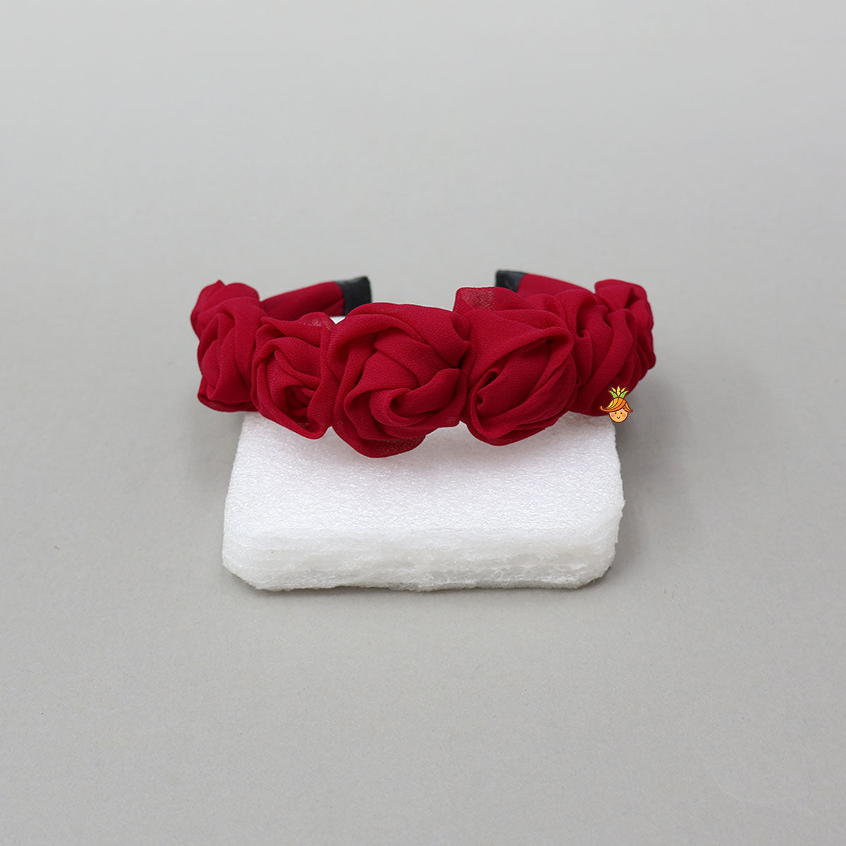 Cute Rose Hairband