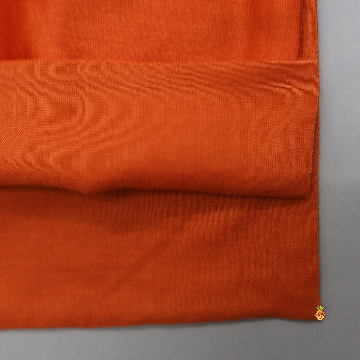 Ethnic Jacket Style Kurta And Pyjama