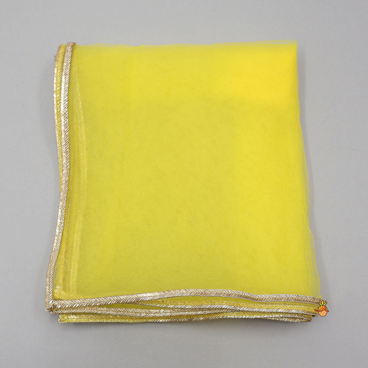 Cut Dana And Sequin Embroidered Top With Flared Lehenga And Dupatta