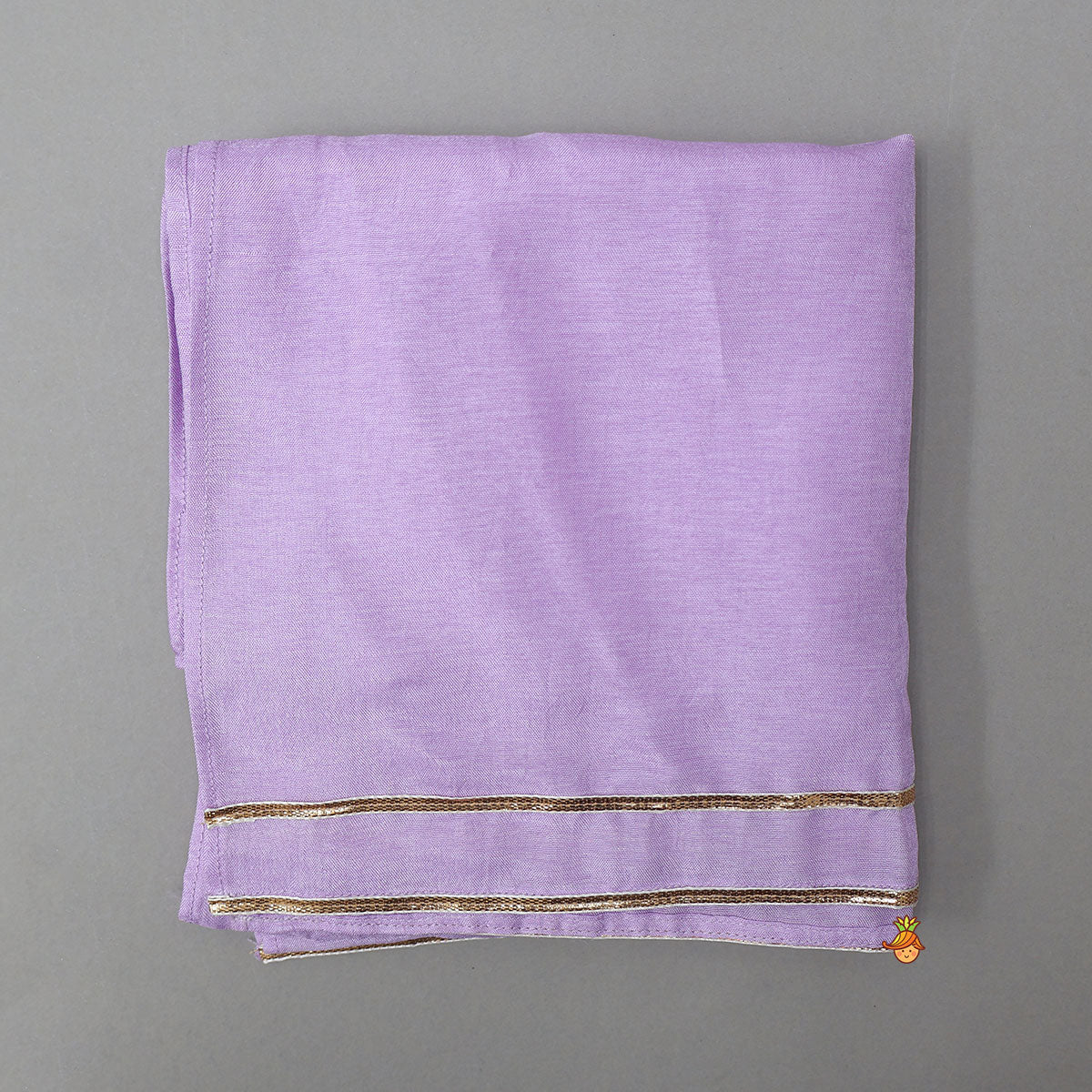 Booti Floral Embroidered Kurti With Sharara And Dupatta