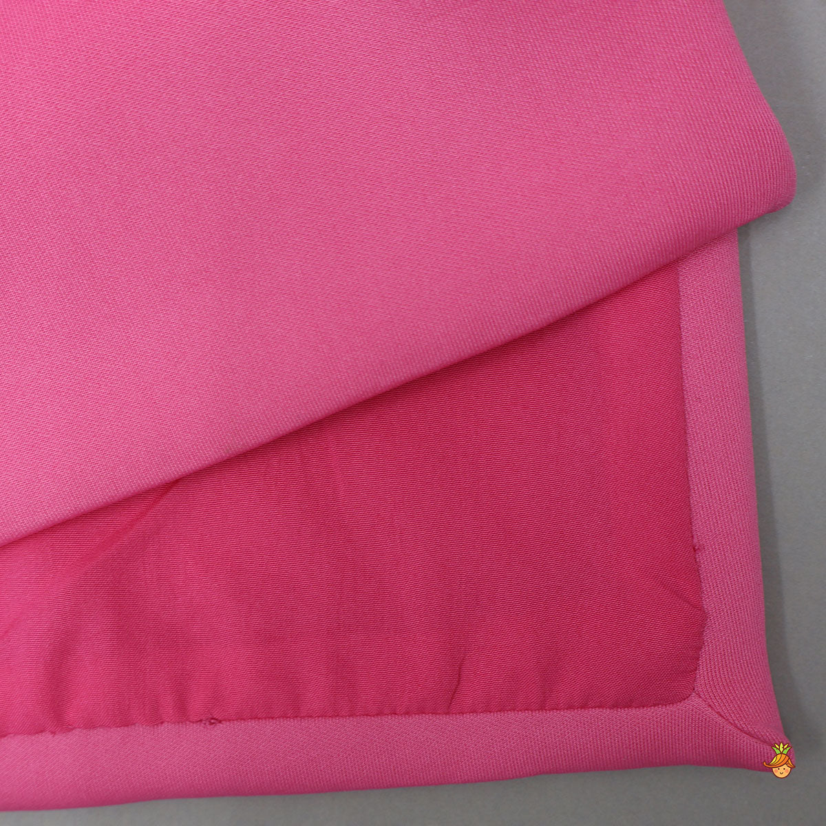 Embellished Blazer Style Top With Pant