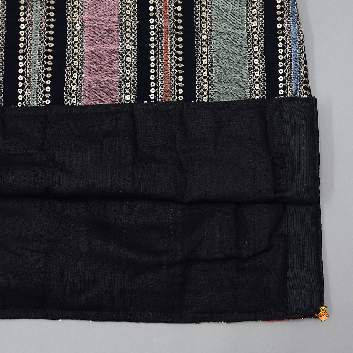 Heavy Embroidered Kurta And Pyjama