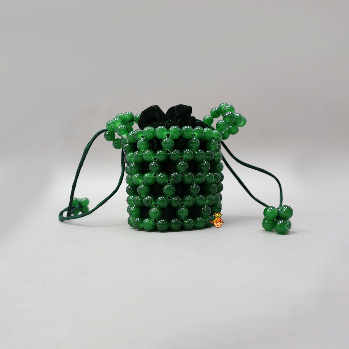 Fancy Velvet Potli Bag