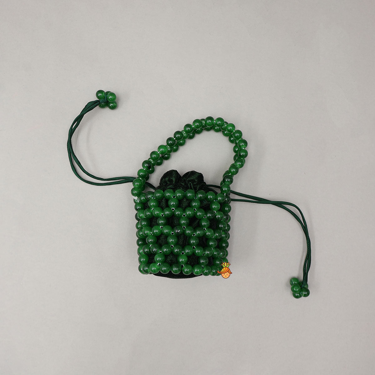 Fancy Velvet Potli Bag