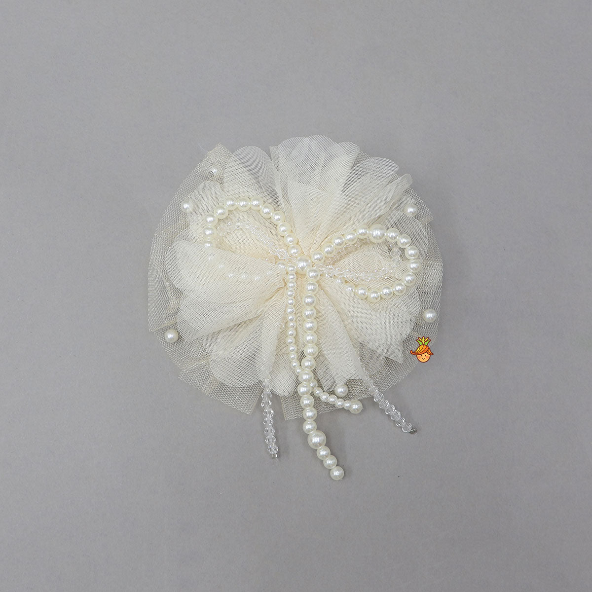 Beautifully Handcrafted Hair Clip