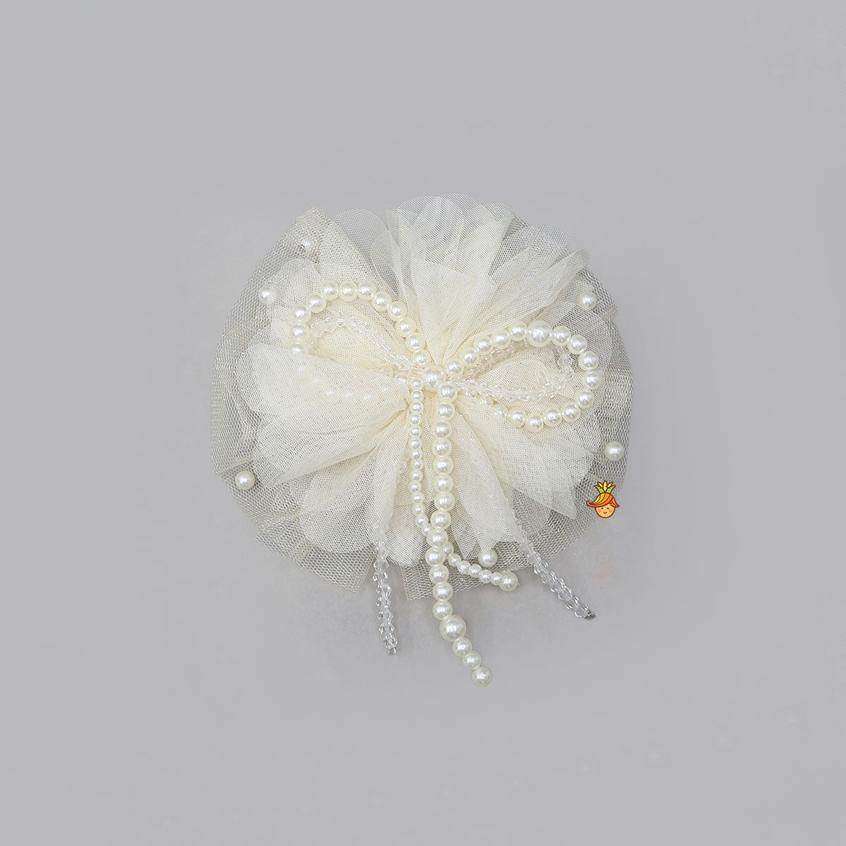 Beautifully Handcrafted Hair Clip