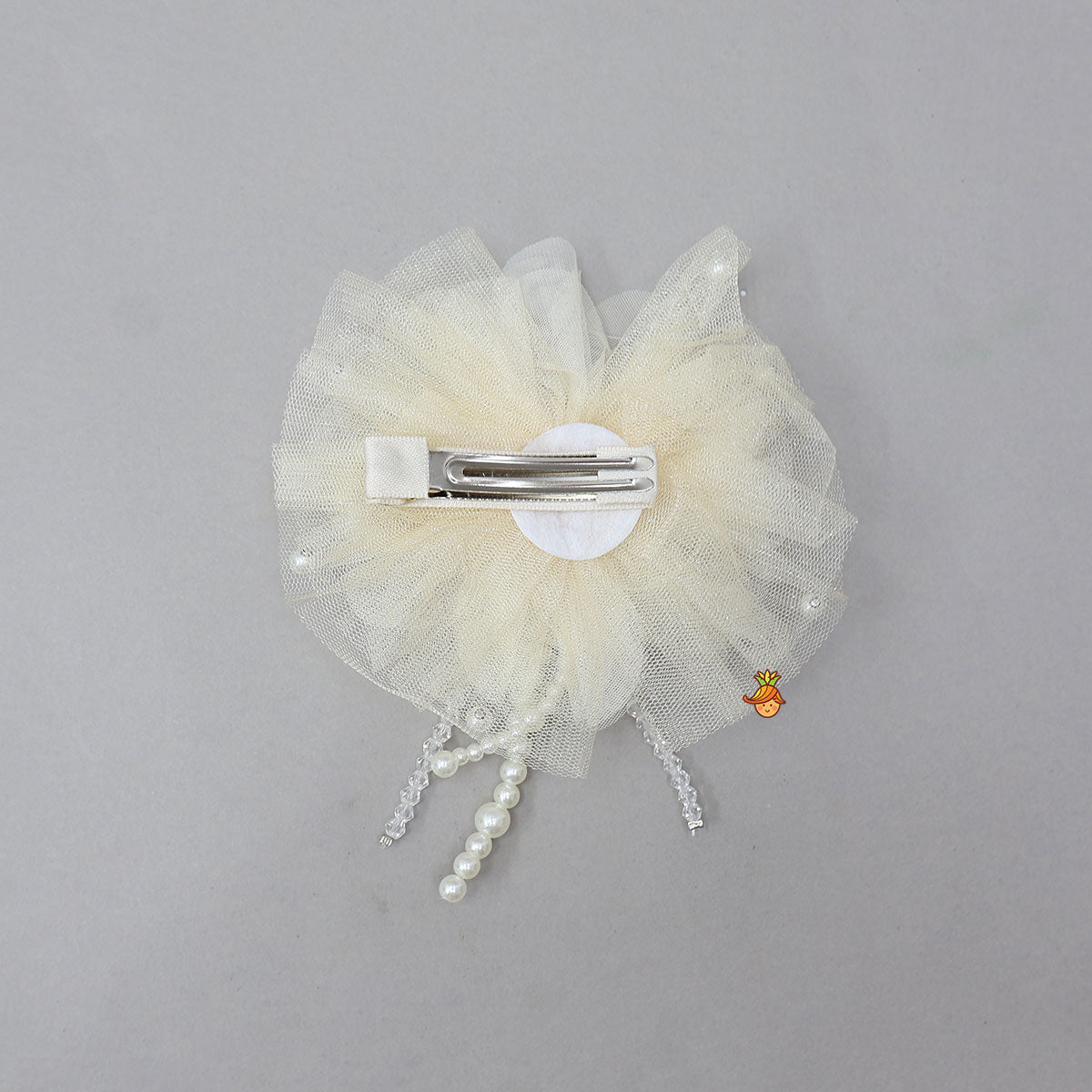 Beautifully Handcrafted Hair Clip