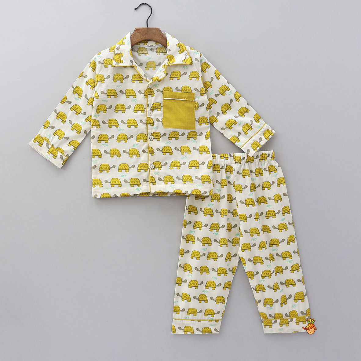 Beautifully Printed Cotton Sleepwear