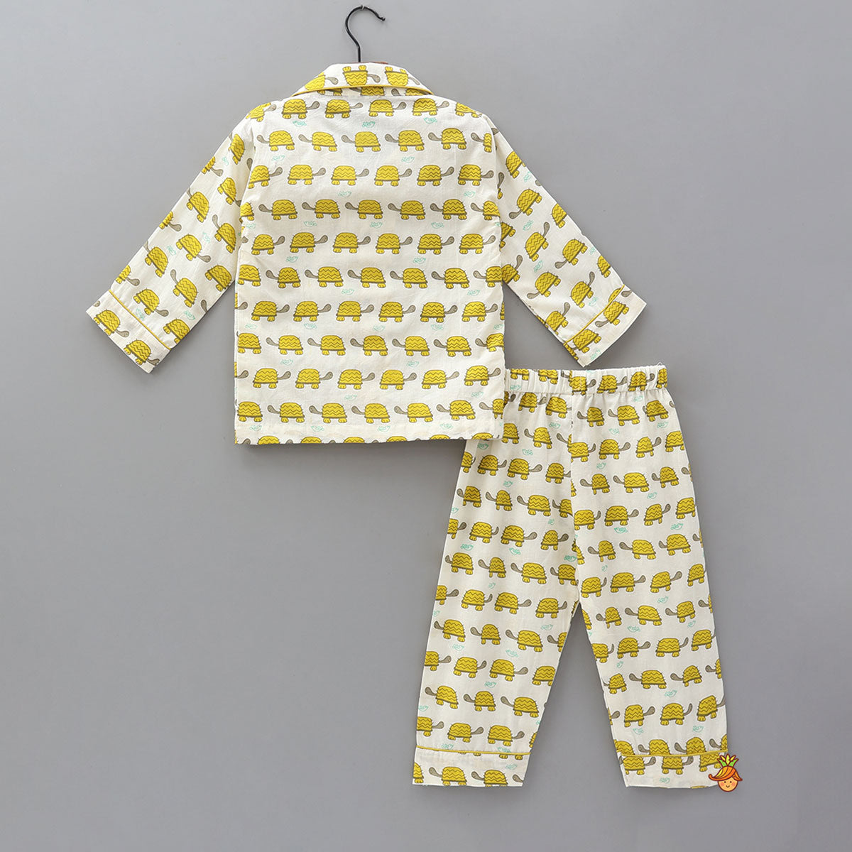 Beautifully Printed Cotton Sleepwear