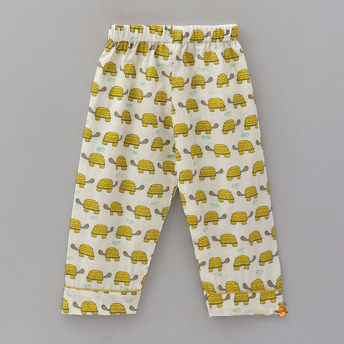 Beautifully Printed Cotton Sleepwear