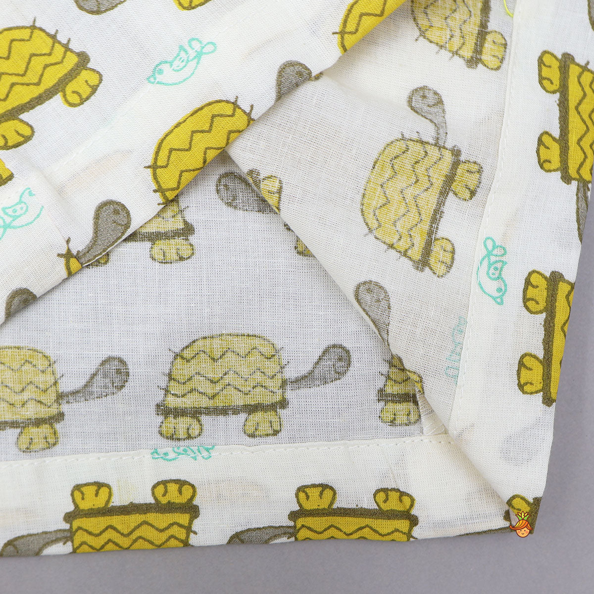 Beautifully Printed Cotton Sleepwear