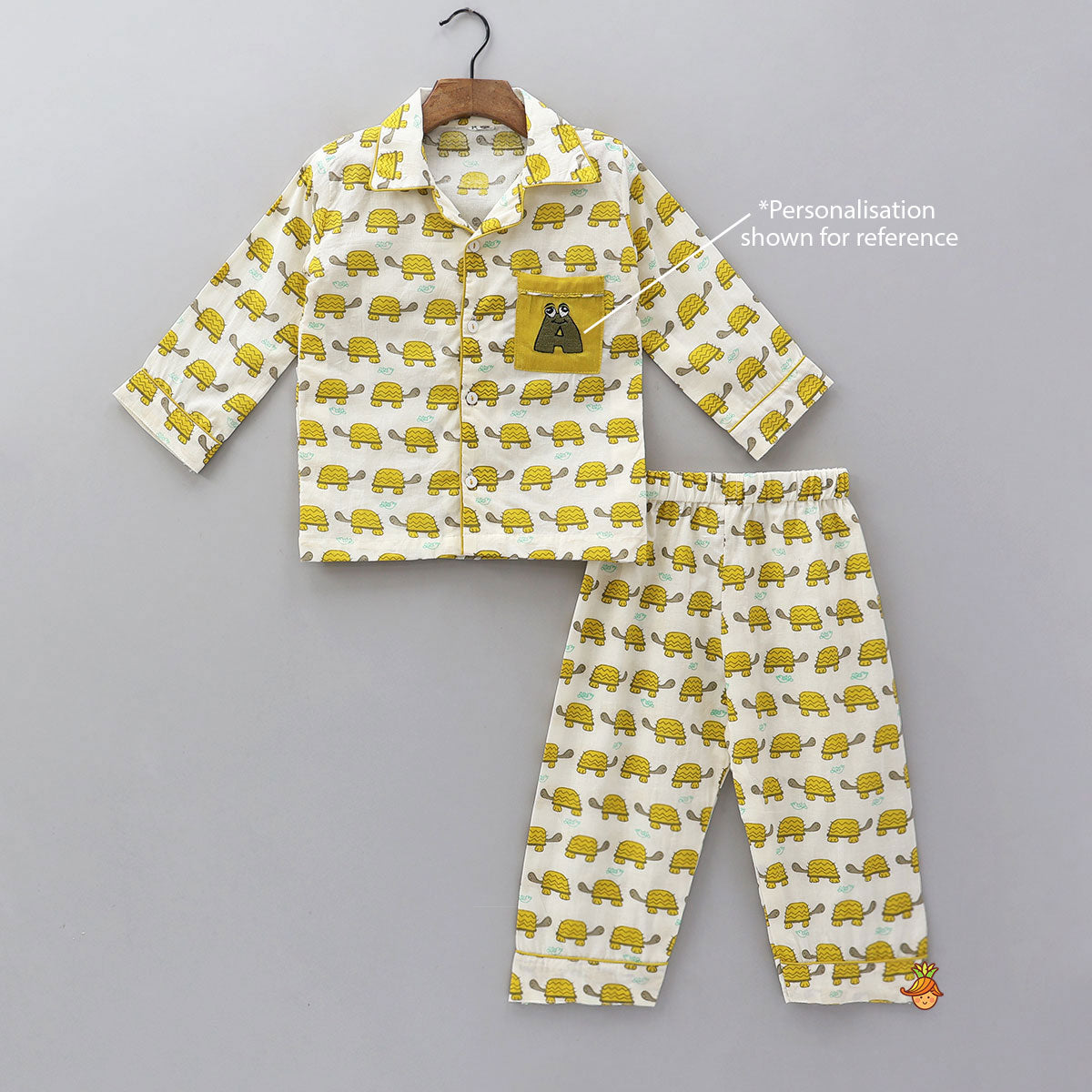 Beautifully Printed Cotton Sleepwear